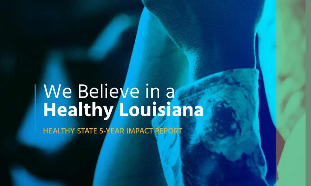 OXIHER Healthy State Report
