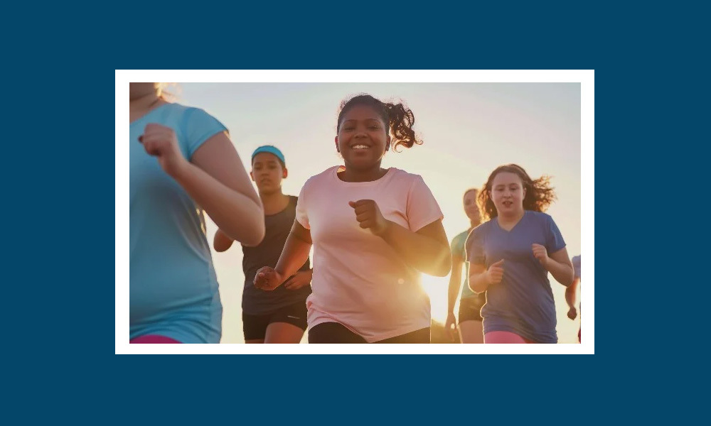 Focus on Childhood Obesity