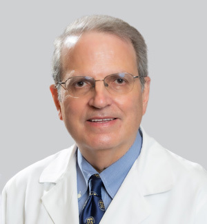 Ronald Amedee, MD, FACS