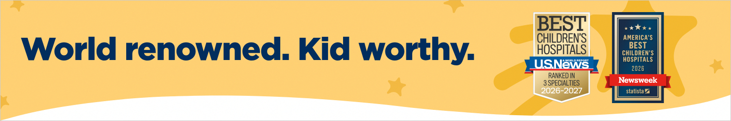 Learn more about how Ochsner is ranked by U.S. News & World Report