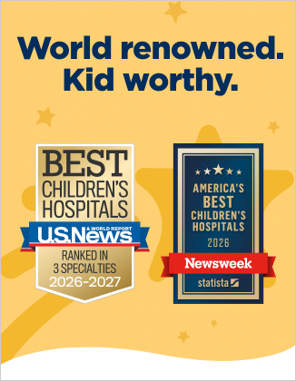 Learn more about how Ochsner is ranked by U.S. News & World Report (for mobile display)