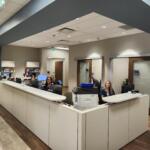 A look inside Ochsner Vision Center - Covington