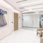 Ochsner Baptist Women's Pavilion Image Gallery