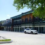 Ochsner Health Center - Destrehan exterior view