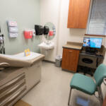 Ochsner Community Health - Brees Family Center