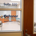 Ochsner Community Health - Brees Family Center