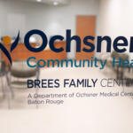 Ochsner Community Health - Brees Family Center