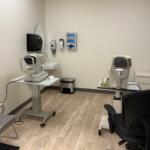 A look inside Ochsner Vision Center - Covington