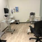 A look inside Ochsner Vision Center - Covington
