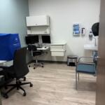 A look inside Ochsner Vision Center - Covington