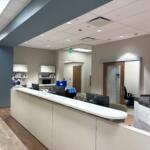 A look inside Ochsner Vision Center - Covington