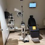 A look inside Ochsner Vision Center - Covington