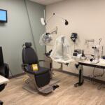 A look inside Ochsner Vision Center - Covington