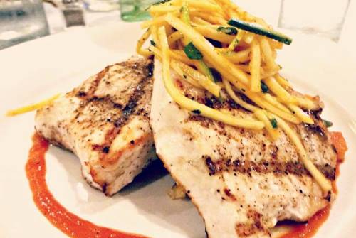 Eat Fit
