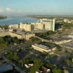 Ochsner Medical Center - New Orleans