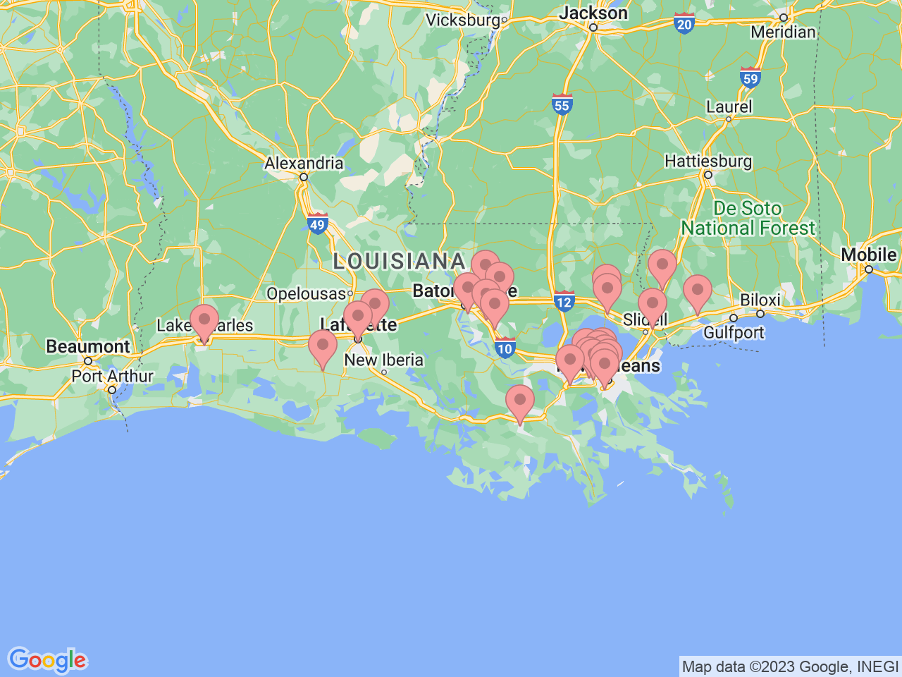 Occupational Health Ochsner Health