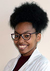 Clydia Colston-Dean Clydia Colston-Dean