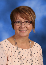 Donna Muller Donna Muller