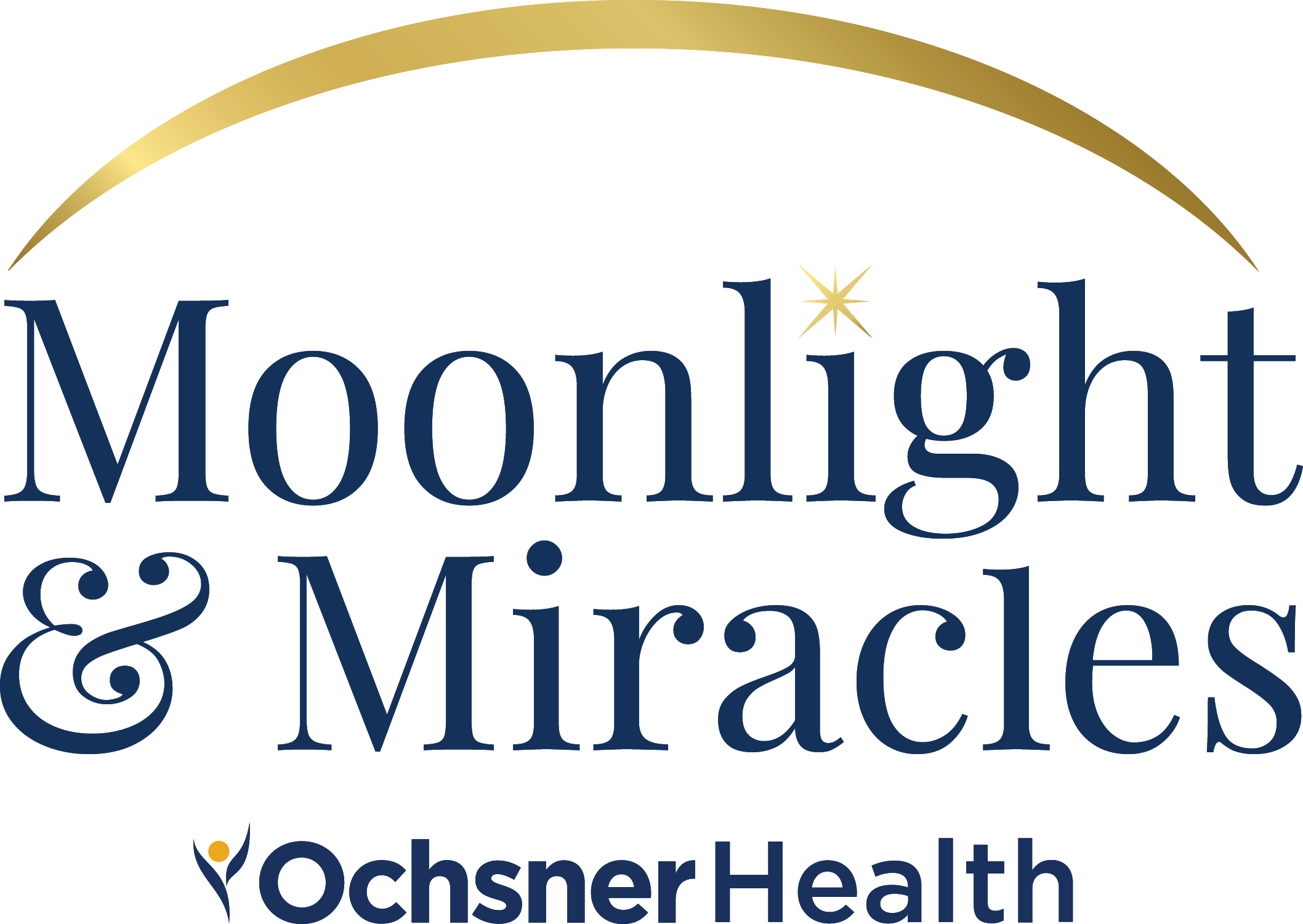 Moonlight & Miracles logo
