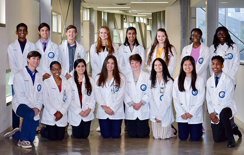 Ochsner STAR Program 2019 Alumni Ochsner STAR Program 2019 Alumni